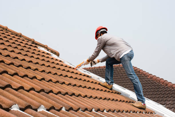 Best Roof Ventilation Installation  in Red Oak, TX