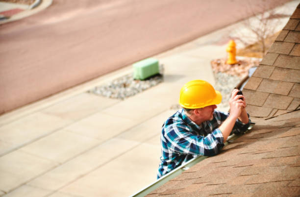 Best Rubber Roofing (EPDM, TPO)  in Red Oak, TX